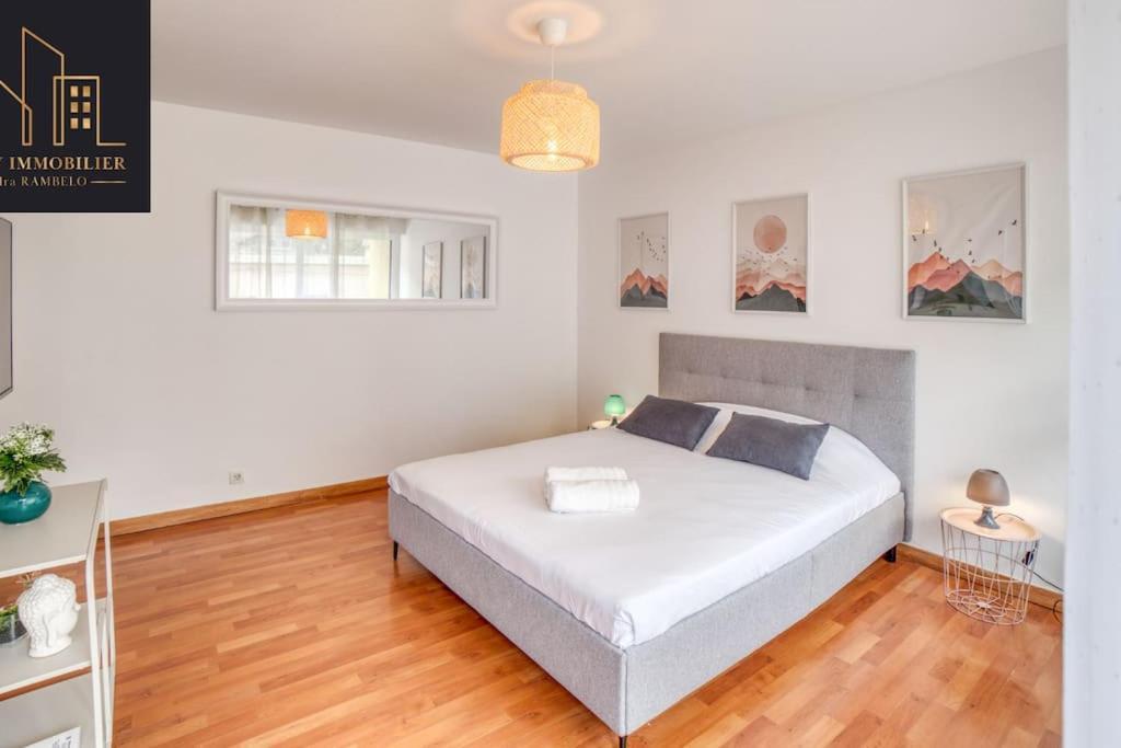 Appartement Pastel Клюз Экстерьер фото
