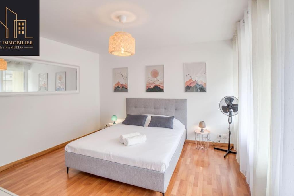 Appartement Pastel Клюз Экстерьер фото